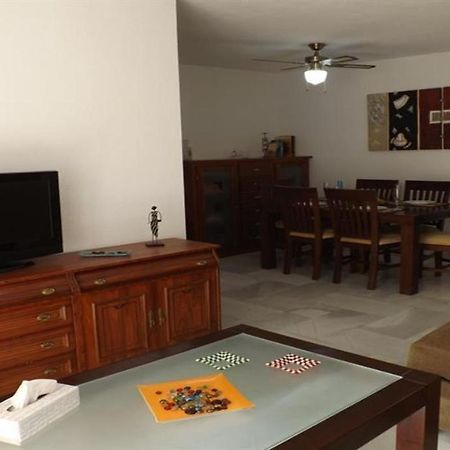 Apartment - 2 Bedrooms With Pool And Wifi - 04229 Fuengirola Extérieur photo